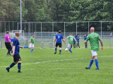 D.G.B.C. 3 - S.K.N.W.K. 3 (competitie) seizoen 2023-2024 (17/168)